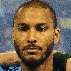 Adam Larsen Kwarasey