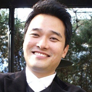 Edward Kwon