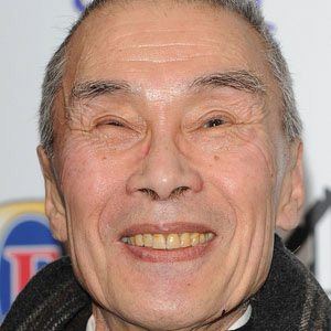 Burt Kwouk