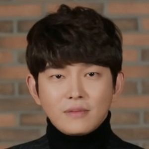 Yoon Kyun-sang