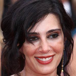 Nadine Labaki