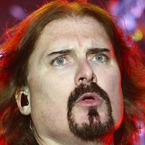 James Labrie