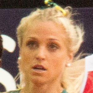 Genevieve Lacaze