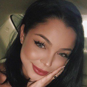 Astrid Lacerda
