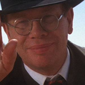 Ronald Lacey