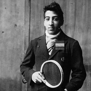 Rene Lacoste