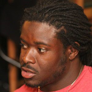 Eddie Lacy