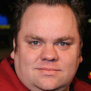 Preston Lacy