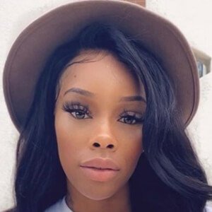 Shawni LaDawn