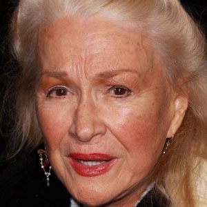 Diane Ladd