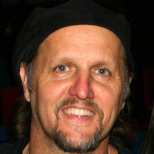 Jimmy Lafave