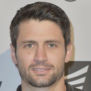 James Lafferty