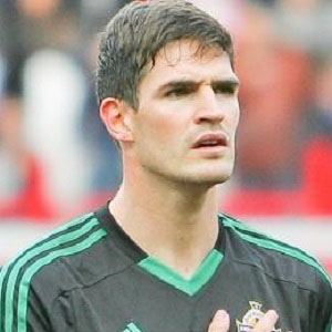 Kyle Lafferty