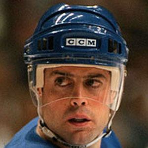 Pat LaFontaine