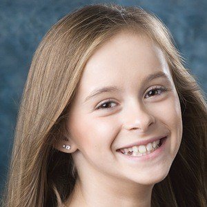 Violet Ann