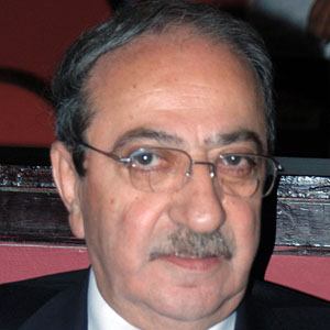 Duraid Lahham