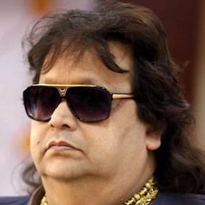 Bappi Lahiri