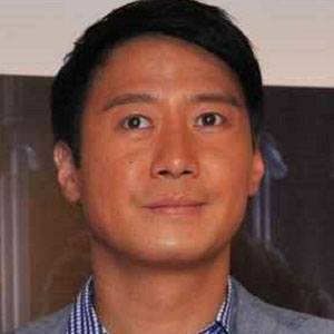 Leon Lai