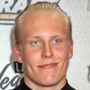 Patrik Laine