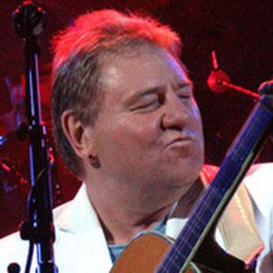 Greg Lake