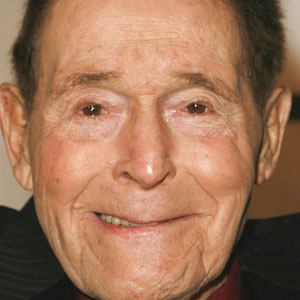 Jack LaLanne