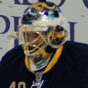 Patrick Lalime