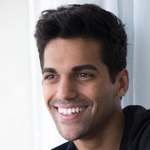 Andy Lalwani