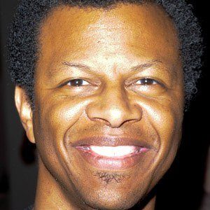 Phil Lamarr