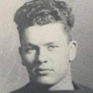 Curly Lambeau