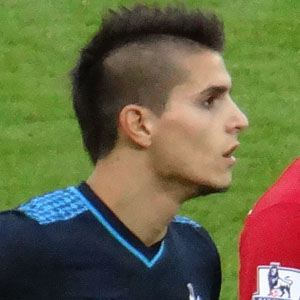 Erik Lamela