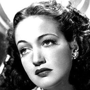 Dorothy Lamour