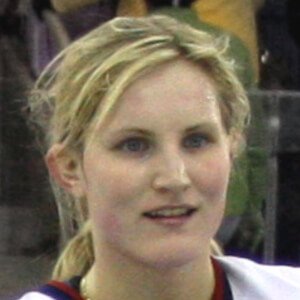 Monique Lamoureux-kolls