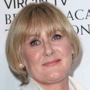 Sarah Lancashire