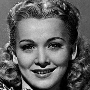 Carole Landis