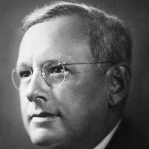 Alf Landon