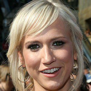 Jennifer Landon