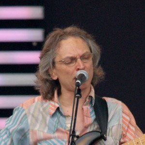 Sonny Landreth