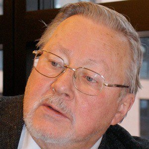 Vytautas Landsbergis