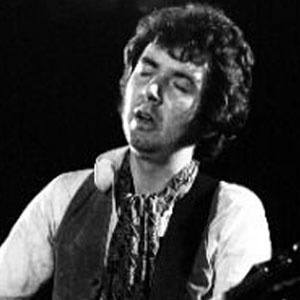 Ronnie Lane