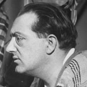 Fritz Lang