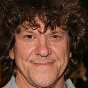 Michael Lang