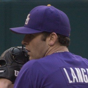 Alex Lange