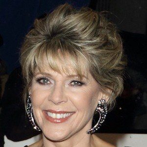 Ruth Langsford