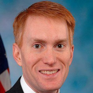 James Lankford