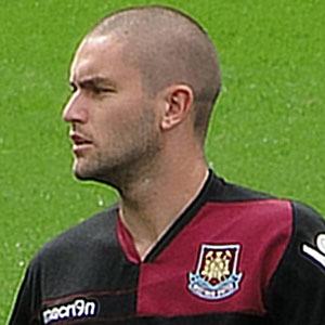 Henri Lansbury