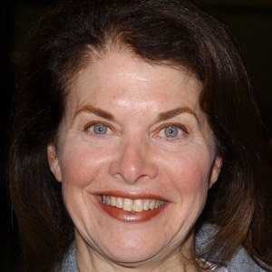 Sherry Lansing