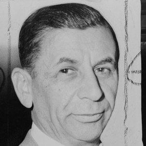 Meyer Lansky