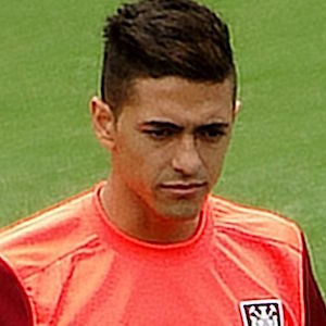 Manuel Lanzini