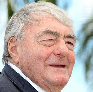 Claude Lanzmann