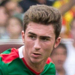 Aymeric Laporte